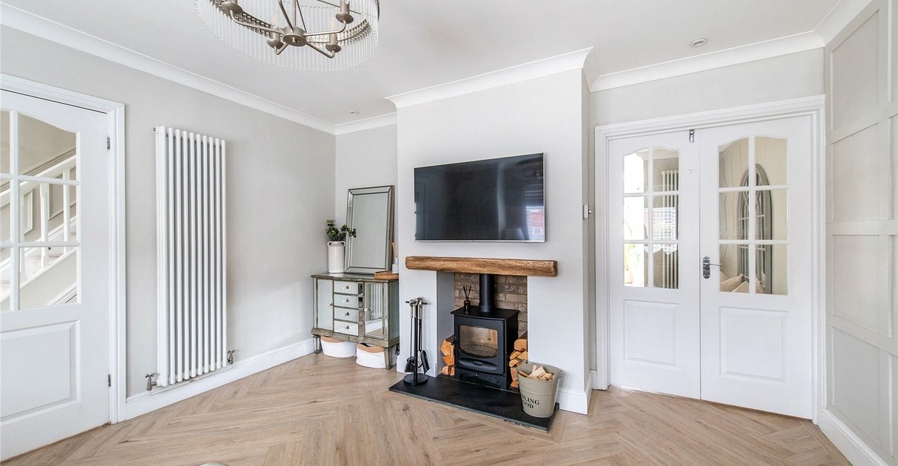 4 bedroom house for sale in Northfleet | Robinson Michael & Jackson