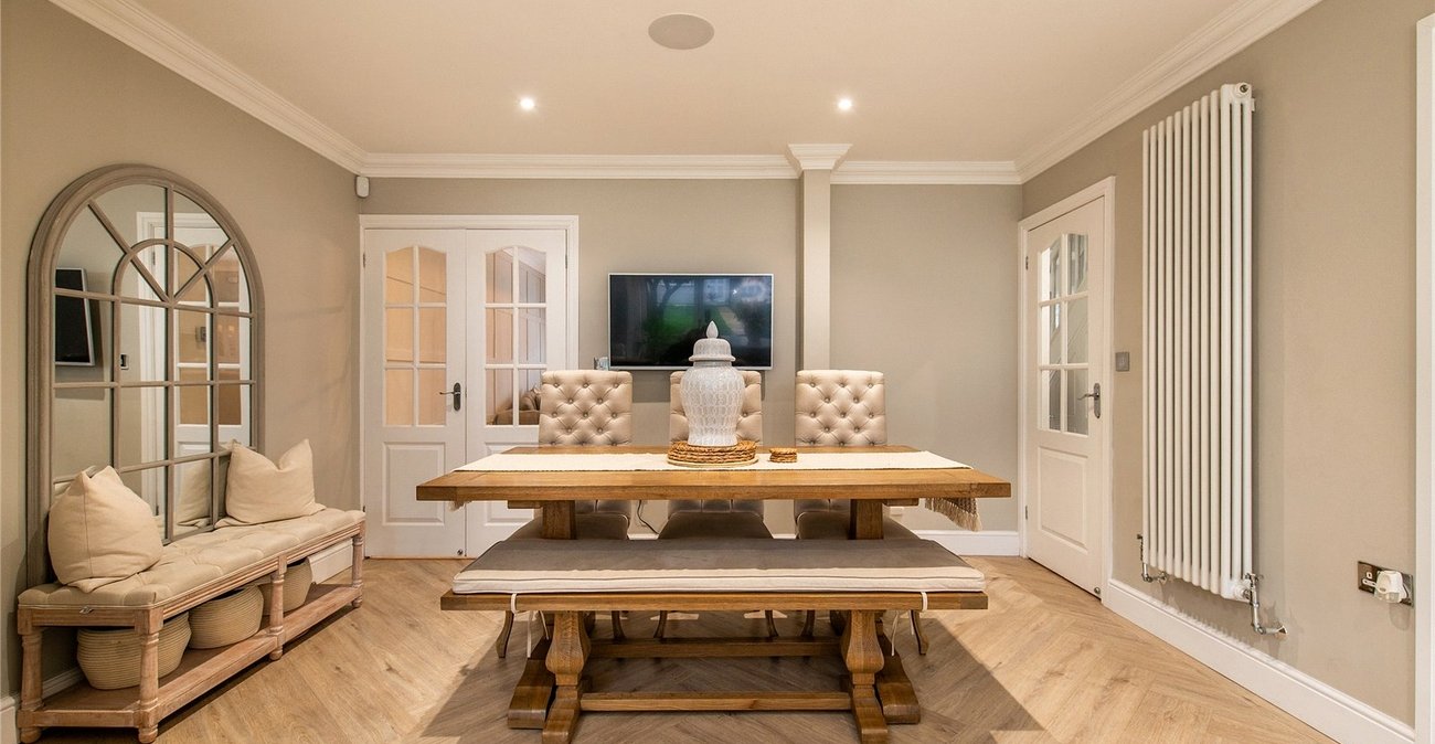 4 bedroom house for sale in Northfleet | Robinson Michael & Jackson