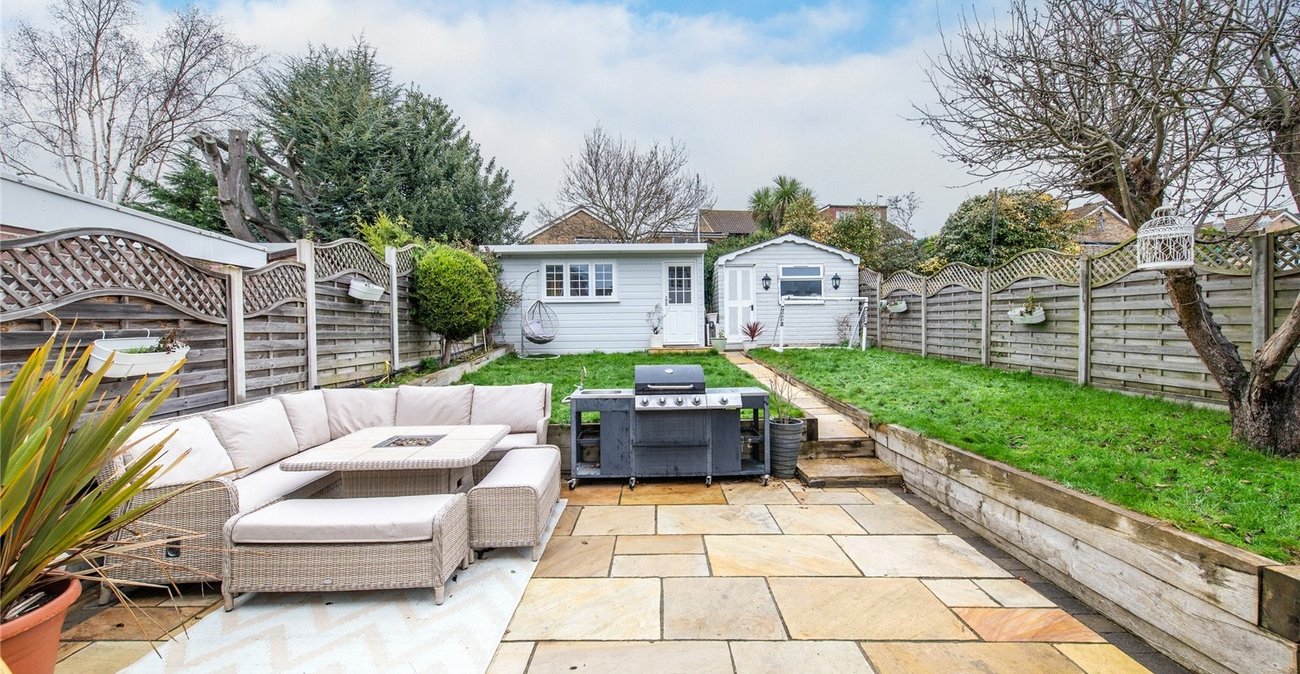 4 bedroom house for sale in Northfleet | Robinson Michael & Jackson