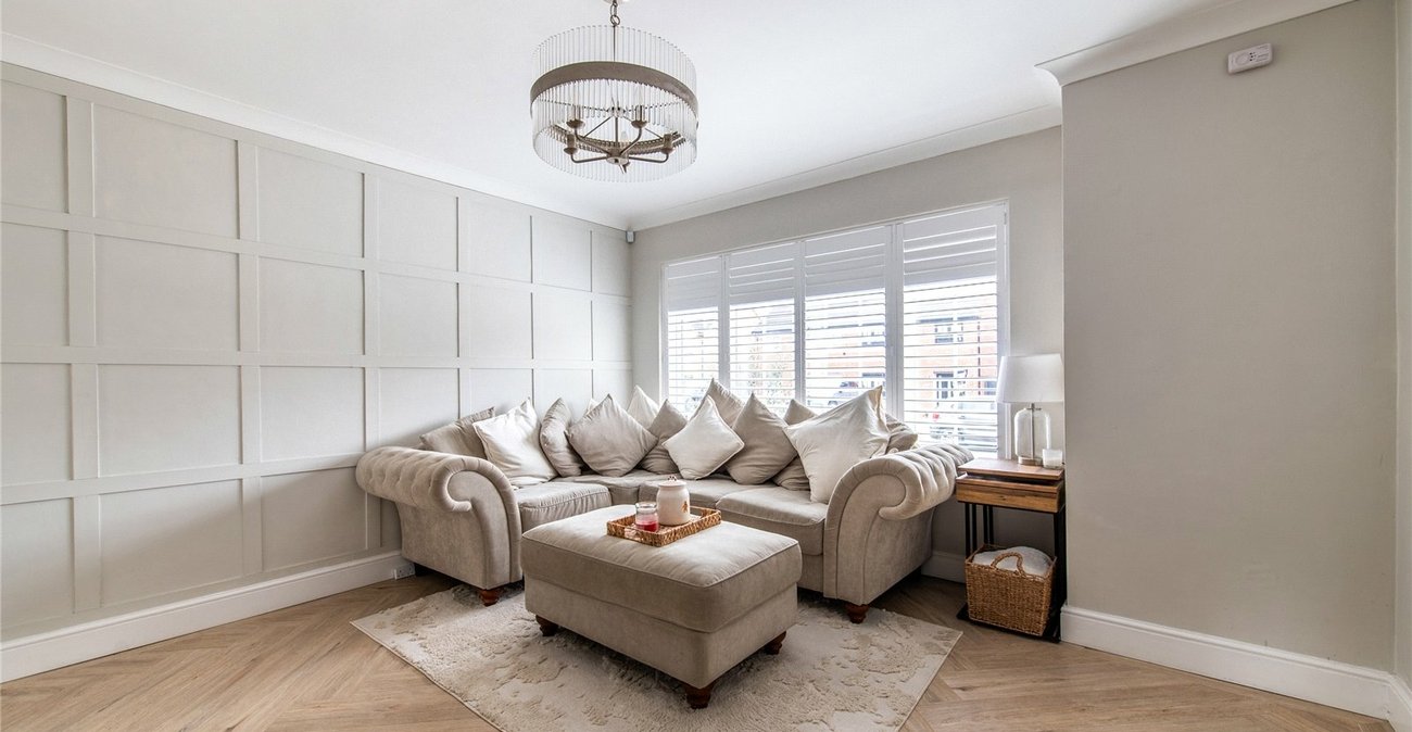 4 bedroom house for sale in Northfleet | Robinson Michael & Jackson