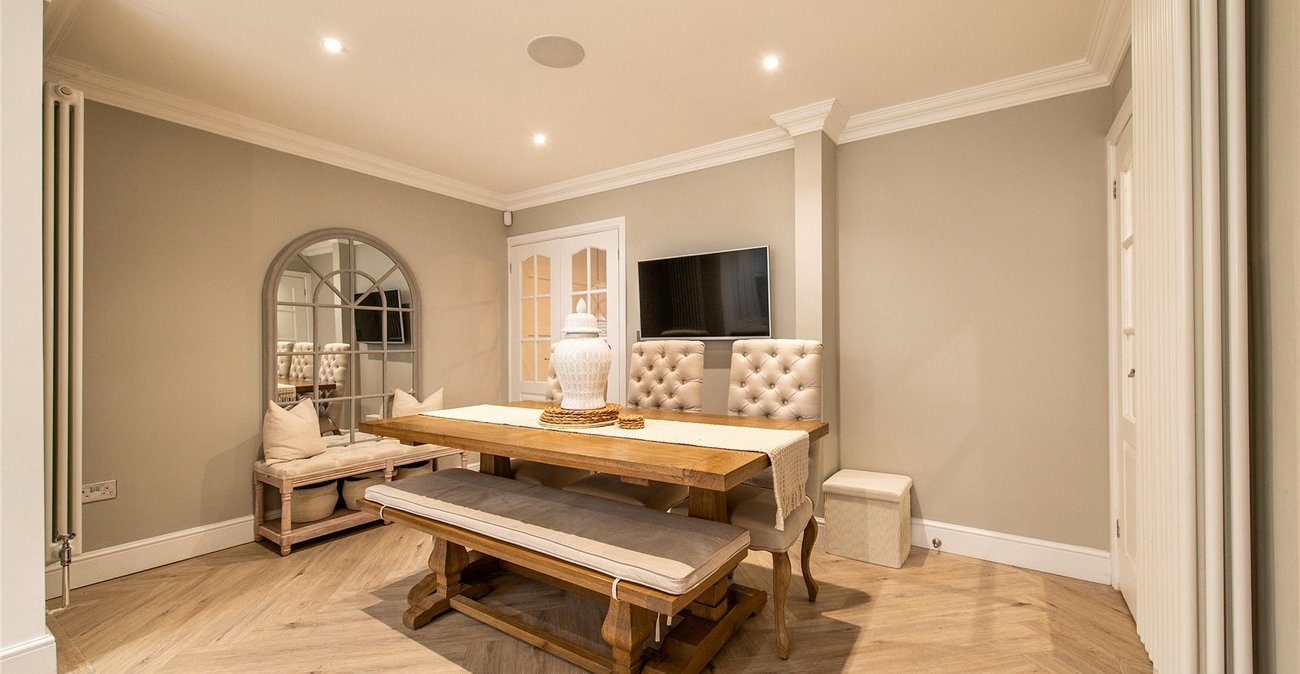 4 bedroom house for sale in Northfleet | Robinson Michael & Jackson