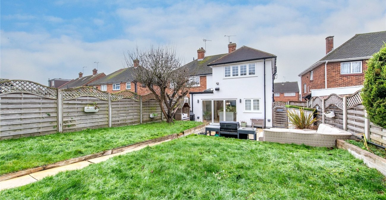 4 bedroom house for sale in Northfleet | Robinson Michael & Jackson