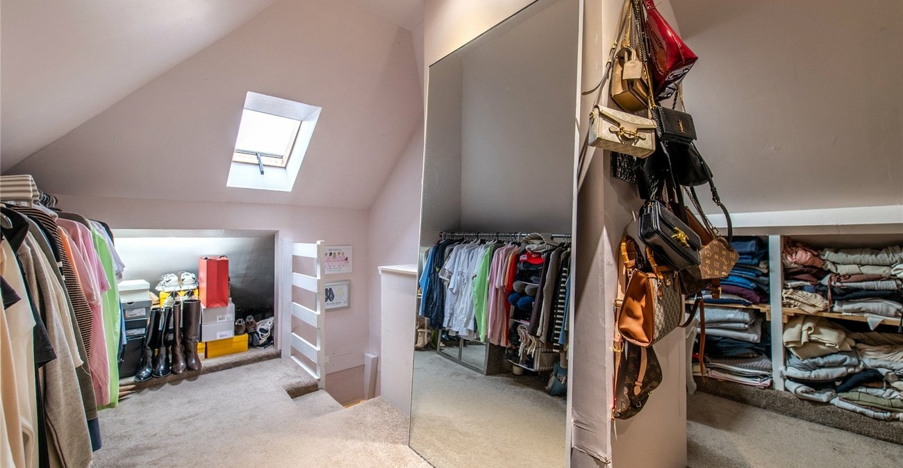 4 bedroom house for sale in Northfleet | Robinson Michael & Jackson