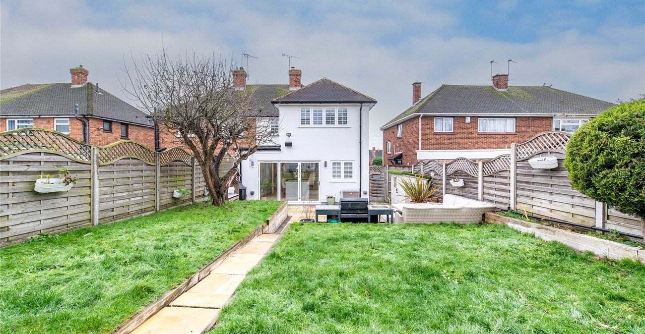 4 bedroom house for sale in Northfleet | Robinson Michael & Jackson