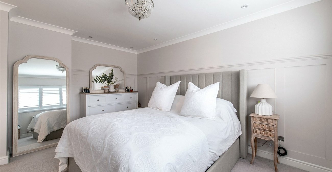 4 bedroom house for sale in Northfleet | Robinson Michael & Jackson