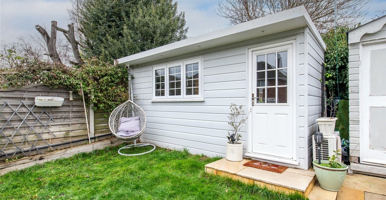 4 bedroom house for sale in Northfleet | Robinson Michael & Jackson