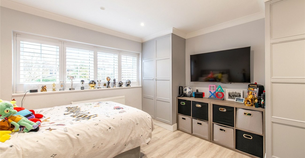 4 bedroom house for sale in Northfleet | Robinson Michael & Jackson