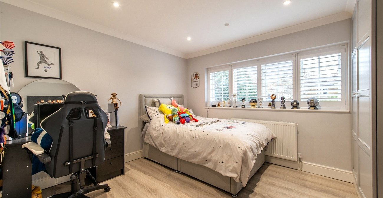 4 bedroom house for sale in Northfleet | Robinson Michael & Jackson