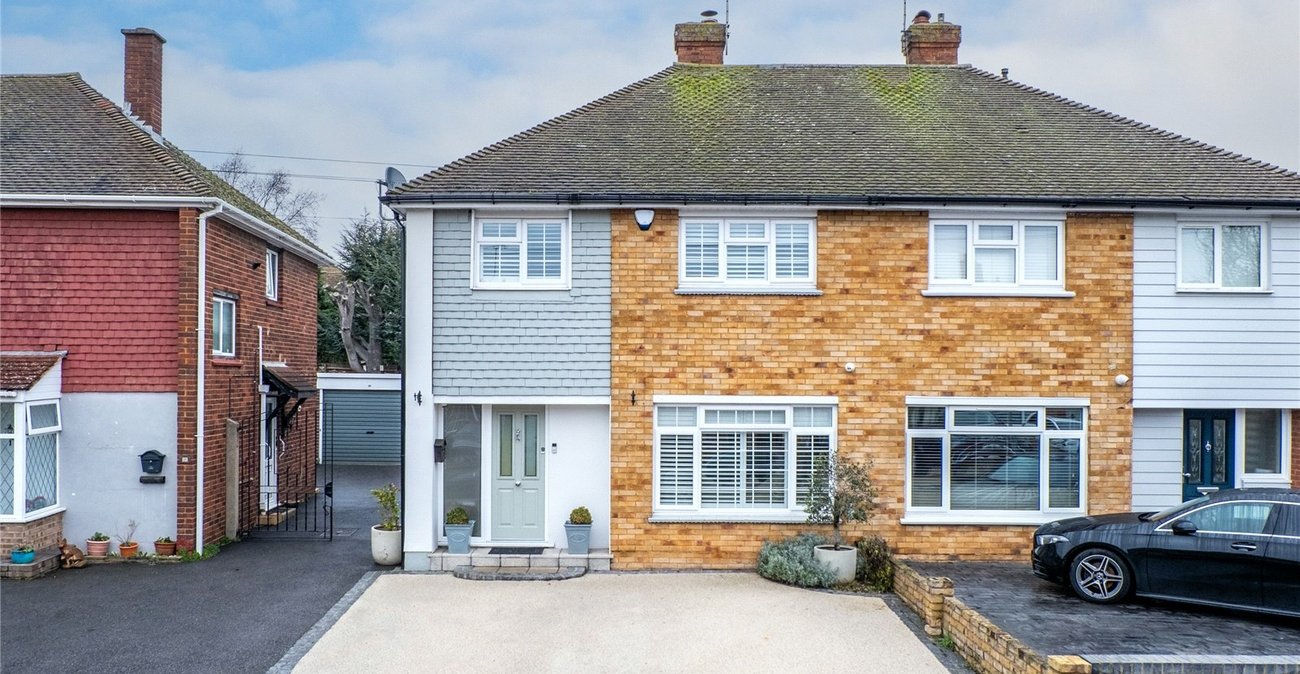 4 bedroom house for sale in Northfleet | Robinson Michael & Jackson