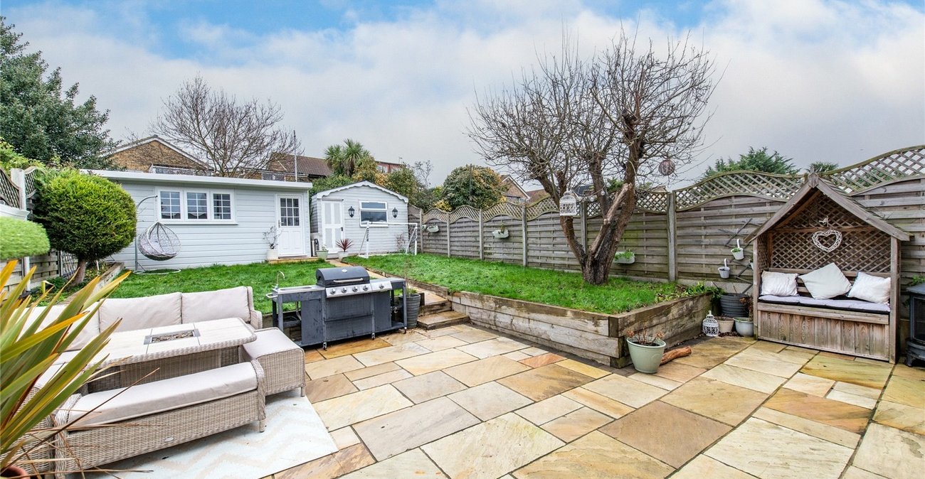 4 bedroom house for sale in Northfleet | Robinson Michael & Jackson