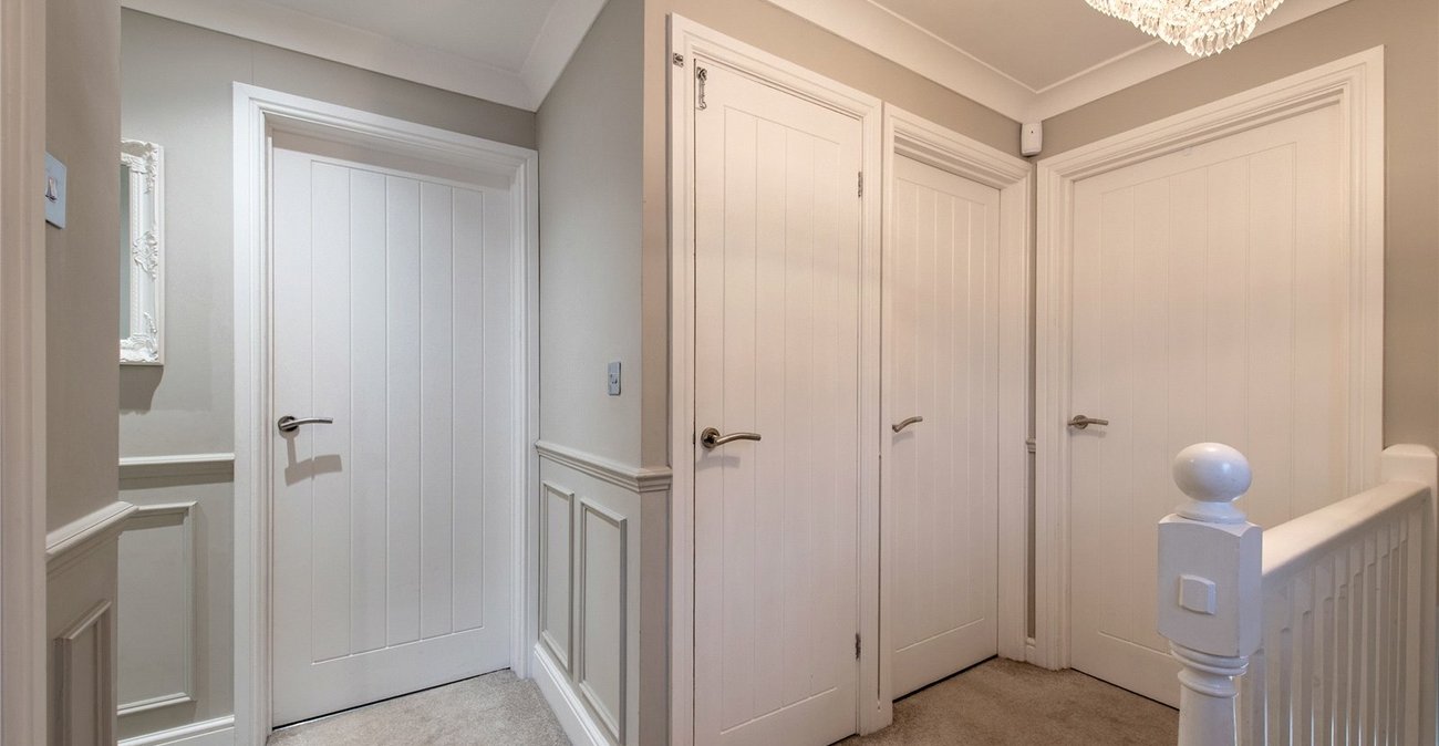 4 bedroom house for sale in Northfleet | Robinson Michael & Jackson