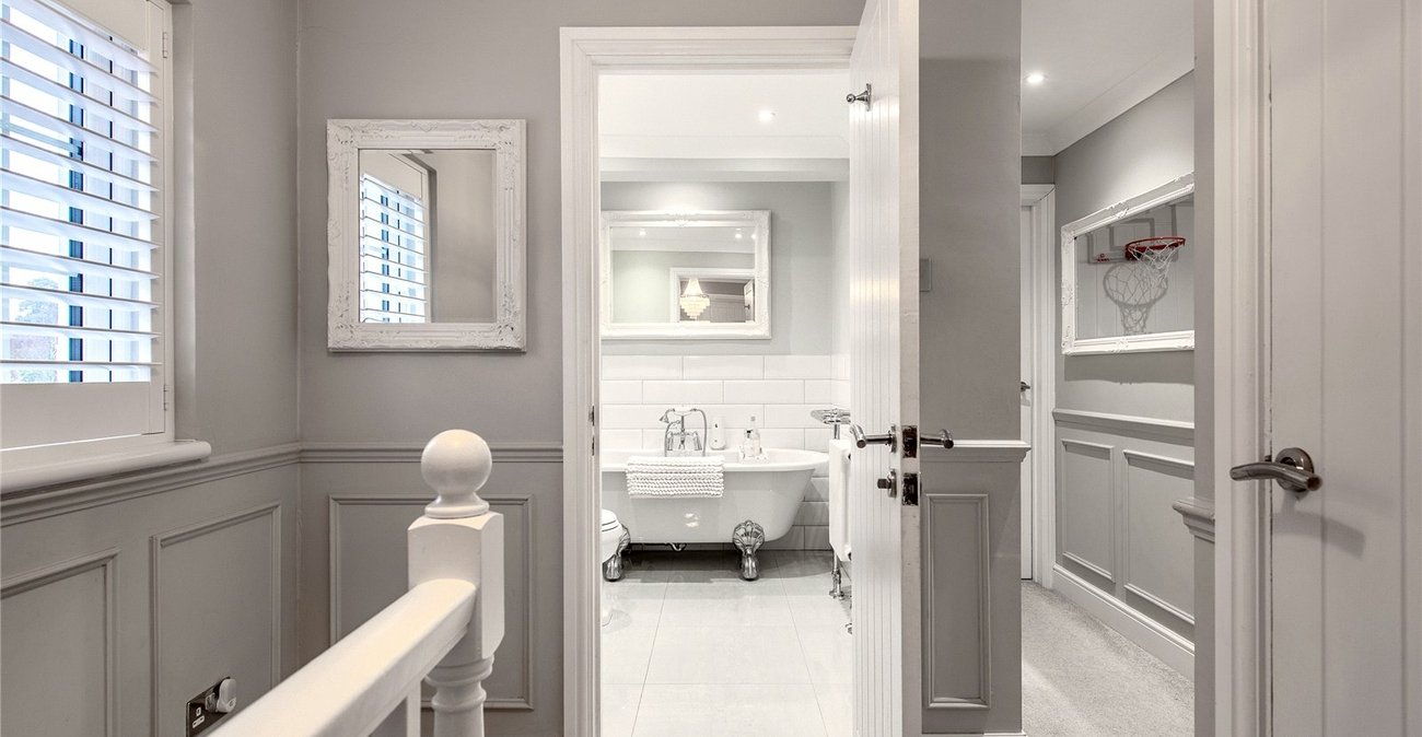 4 bedroom house for sale in Northfleet | Robinson Michael & Jackson