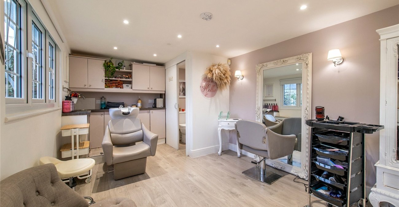 4 bedroom house for sale in Northfleet | Robinson Michael & Jackson