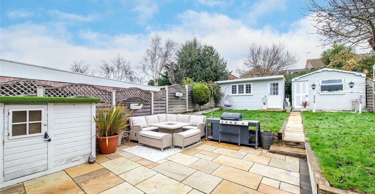 4 bedroom house for sale in Northfleet | Robinson Michael & Jackson