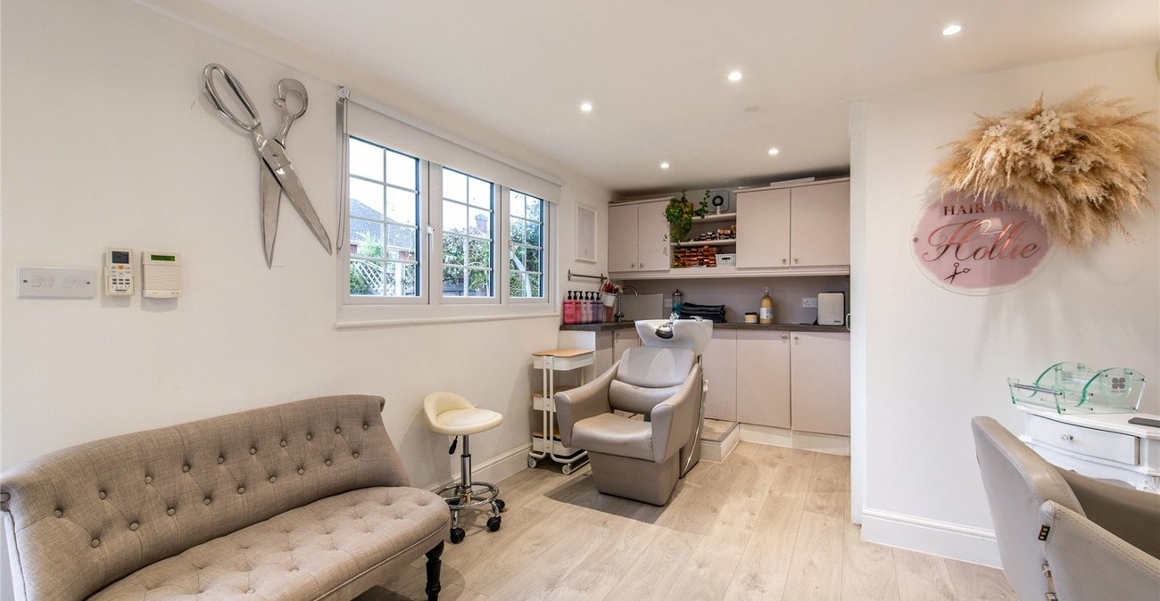 4 bedroom house for sale in Northfleet | Robinson Michael & Jackson