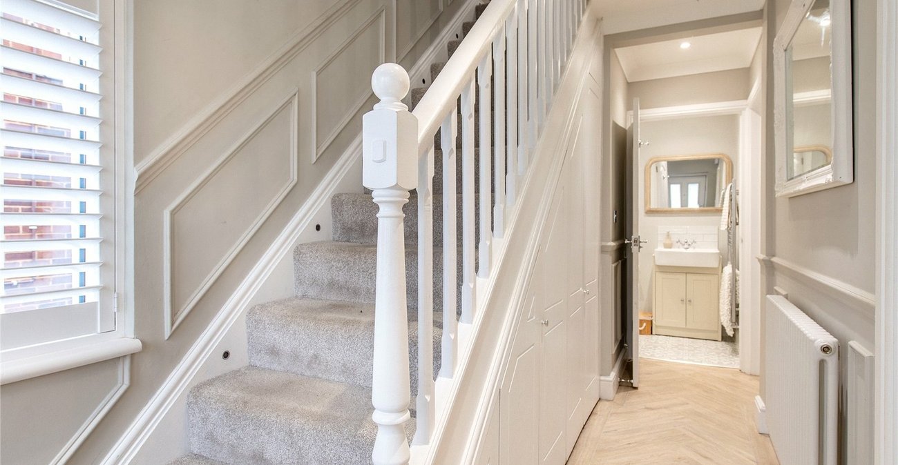 4 bedroom house for sale in Northfleet | Robinson Michael & Jackson