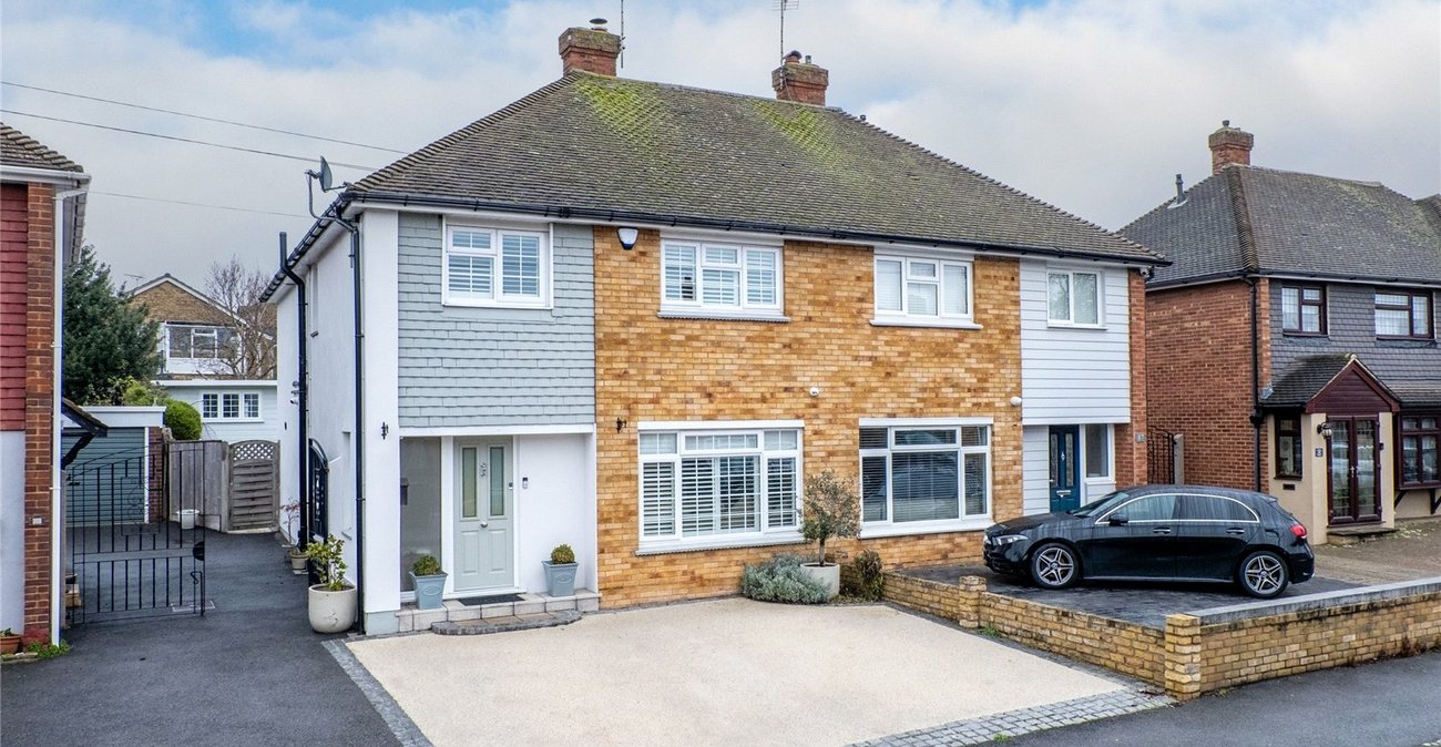 4 bedroom house for sale in Northfleet | Robinson Michael & Jackson