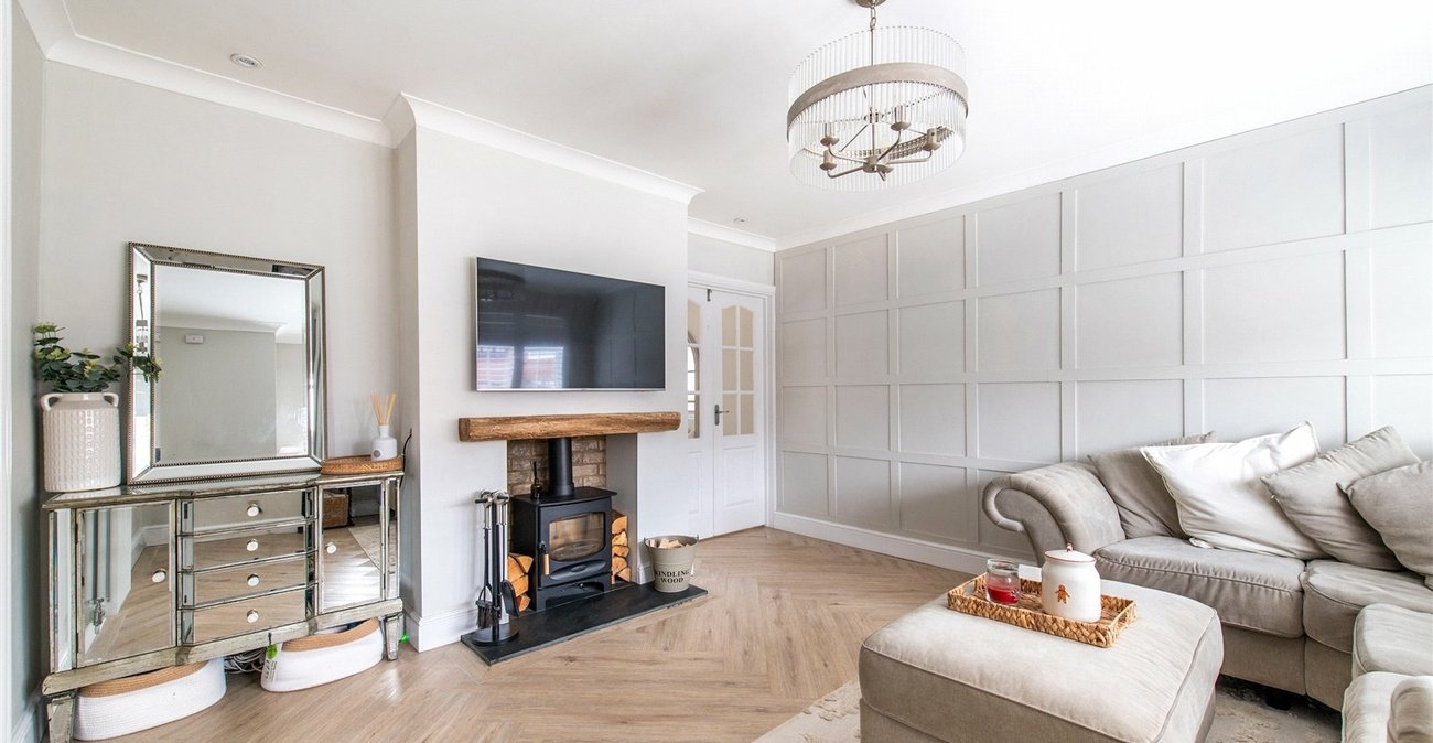 4 bedroom house for sale in Northfleet | Robinson Michael & Jackson