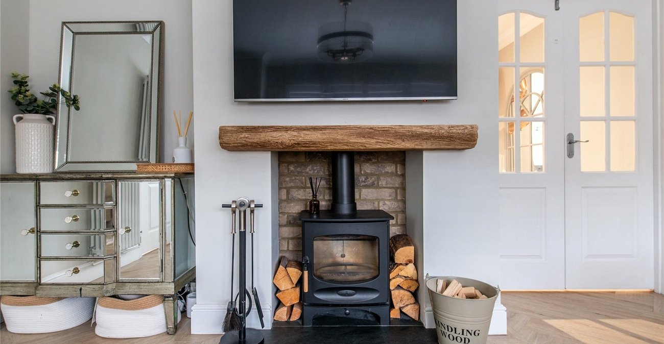 4 bedroom house for sale in Northfleet | Robinson Michael & Jackson