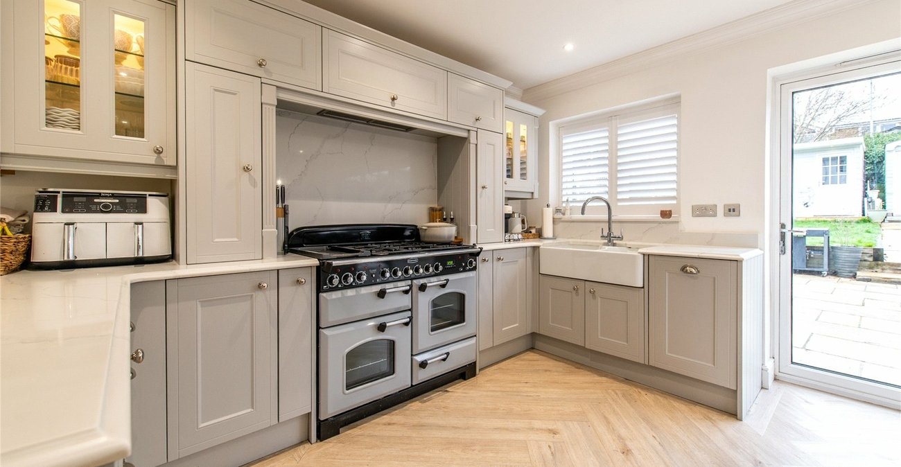 4 bedroom house for sale in Northfleet | Robinson Michael & Jackson