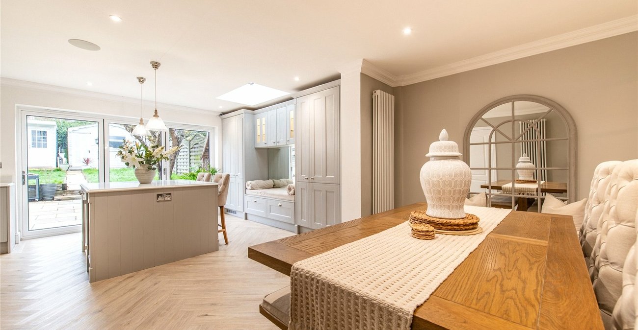 4 bedroom house for sale in Northfleet | Robinson Michael & Jackson