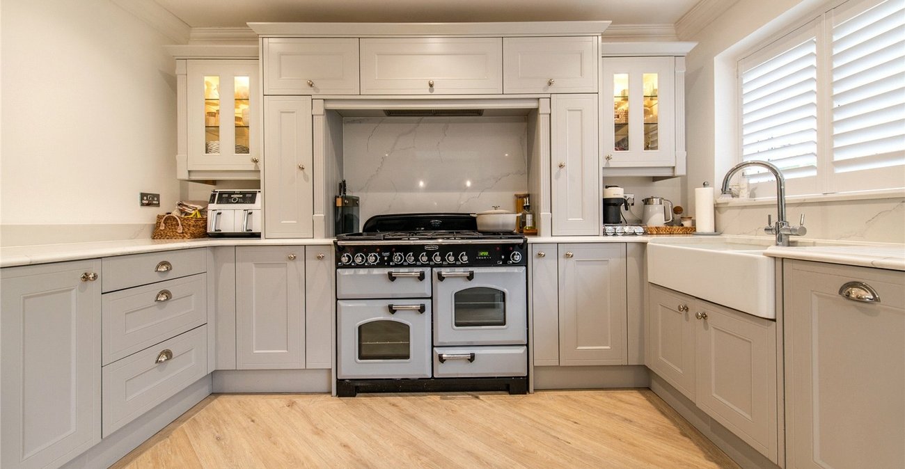 4 bedroom house for sale in Northfleet | Robinson Michael & Jackson