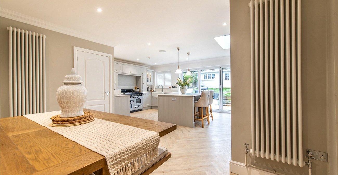 4 bedroom house for sale in Northfleet | Robinson Michael & Jackson