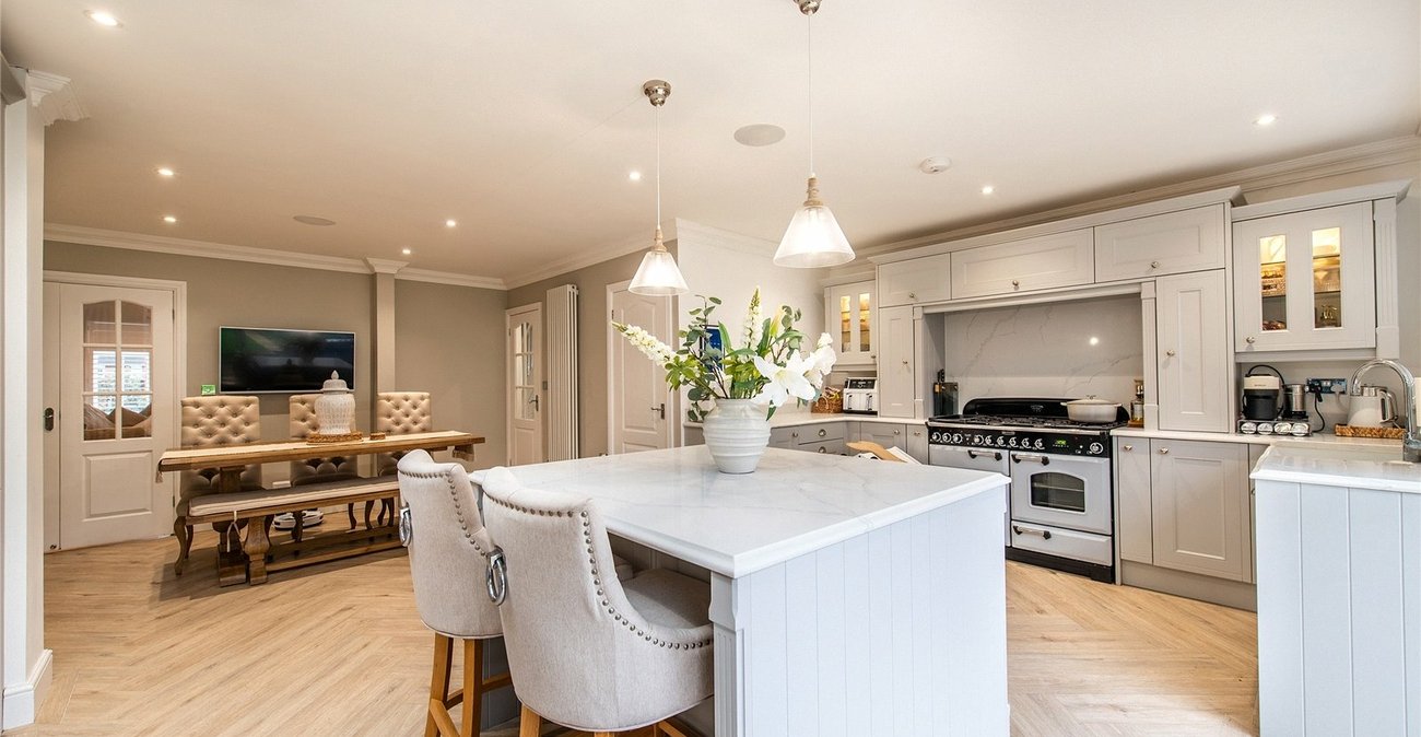 4 bedroom house for sale in Northfleet | Robinson Michael & Jackson