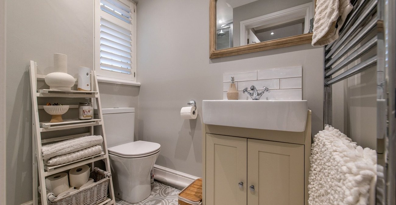 4 bedroom house for sale in Northfleet | Robinson Michael & Jackson