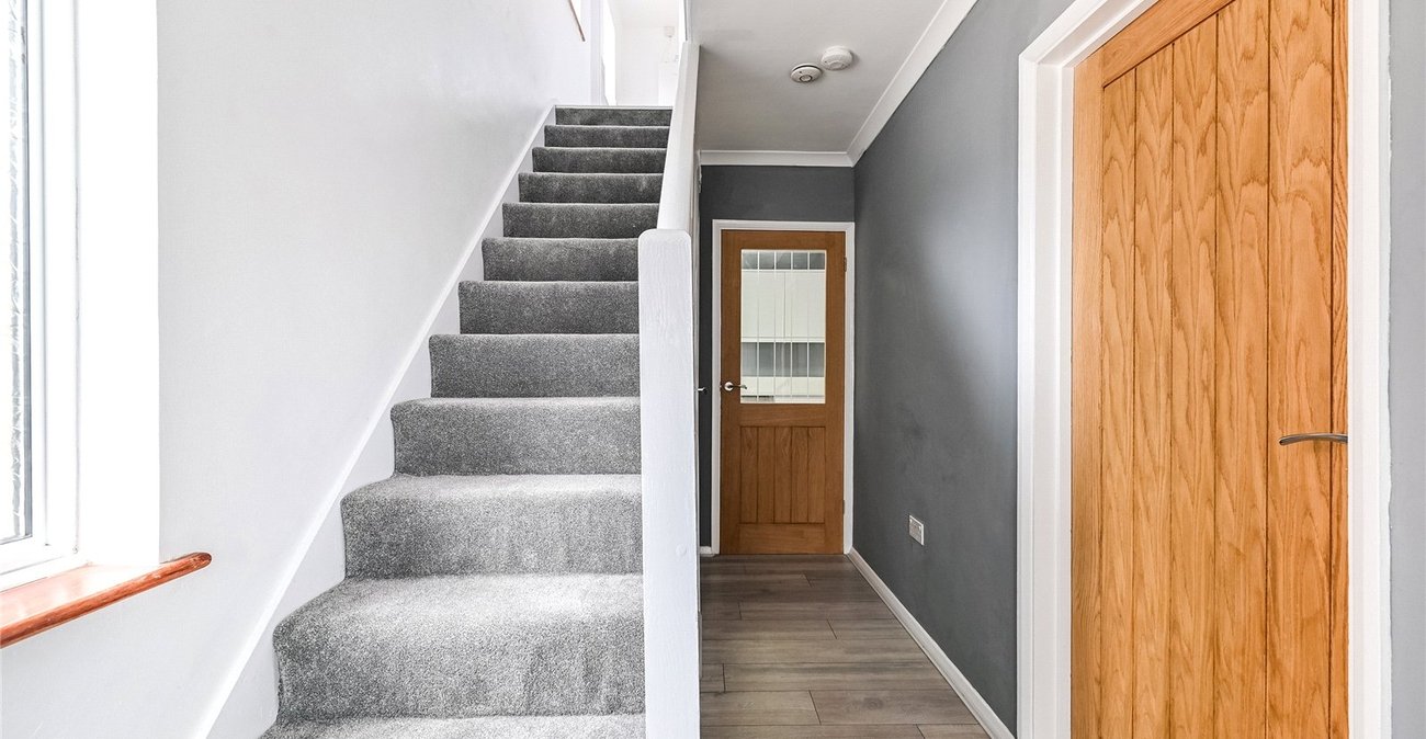 3 bedroom house for sale in Northfleet | Robinson Michael & Jackson