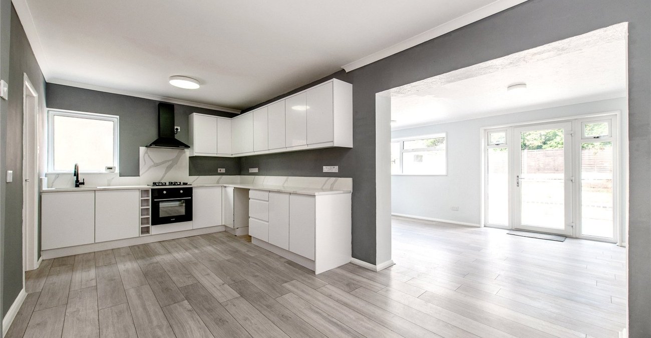 3 bedroom house for sale in Northfleet | Robinson Michael & Jackson