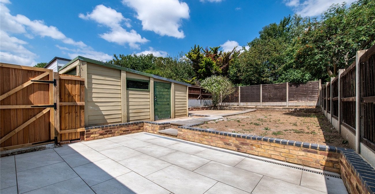 3 bedroom house for sale in Northfleet | Robinson Michael & Jackson