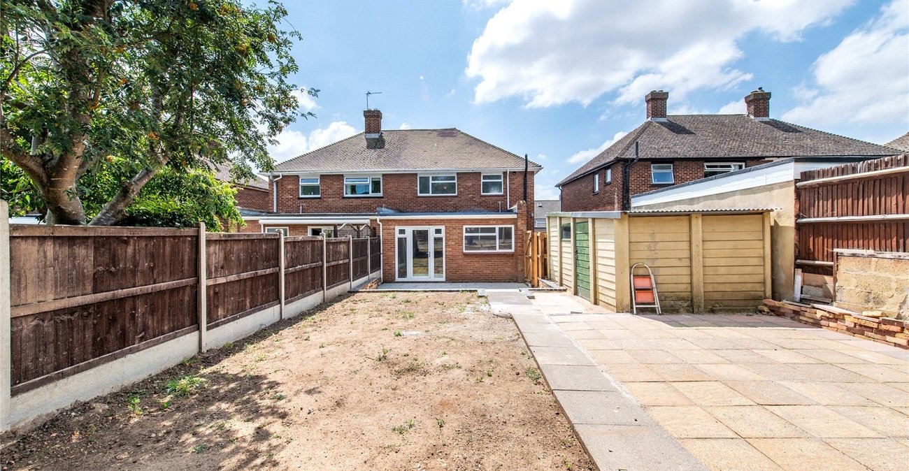 3 bedroom house for sale in Northfleet | Robinson Michael & Jackson
