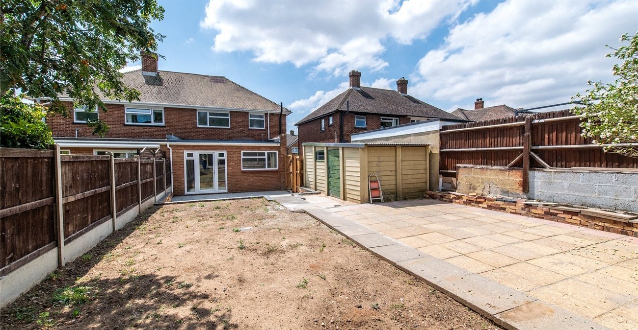 3 bedroom house for sale in Northfleet | Robinson Michael & Jackson