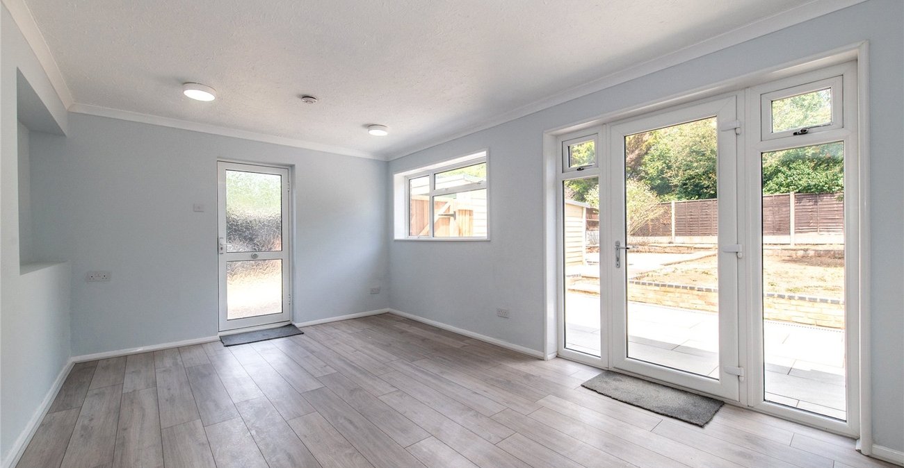 3 bedroom house for sale in Northfleet | Robinson Michael & Jackson