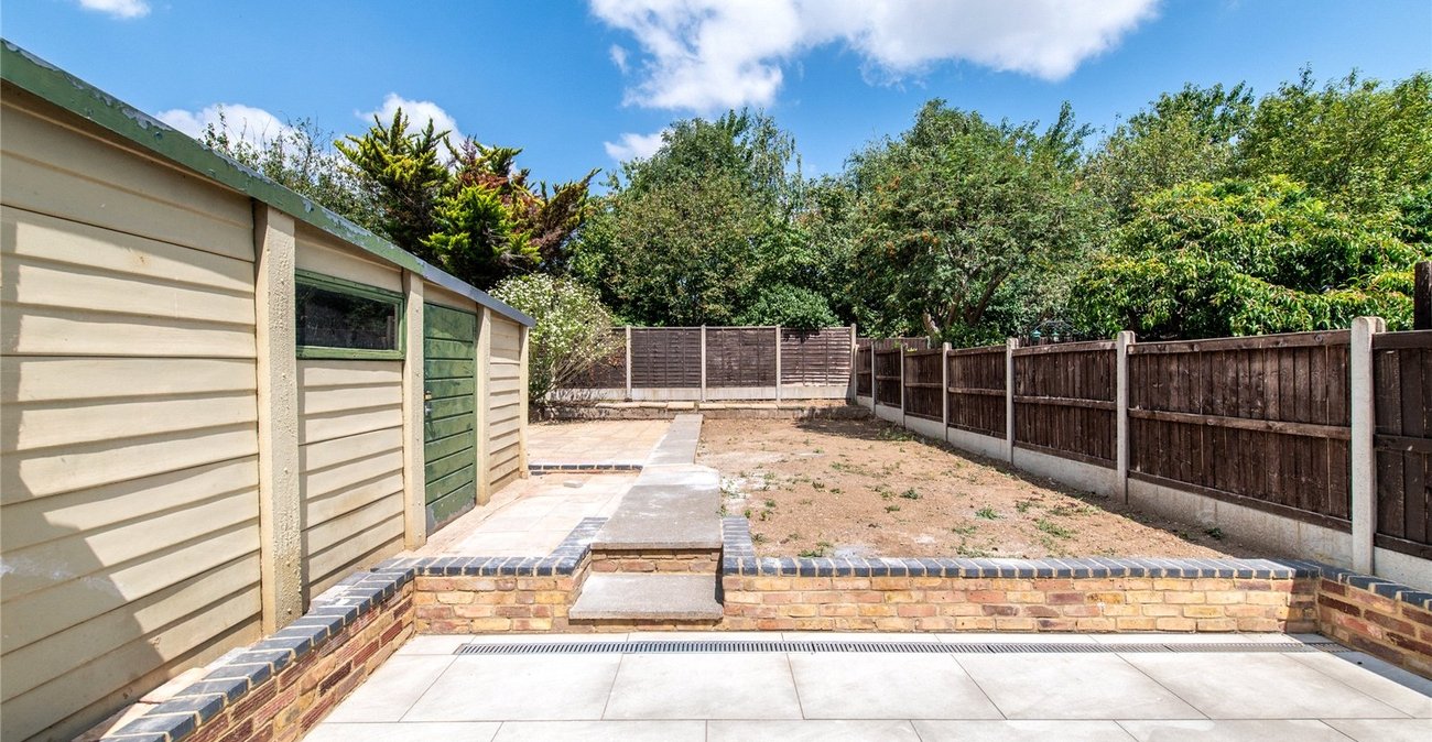 3 bedroom house for sale in Northfleet | Robinson Michael & Jackson