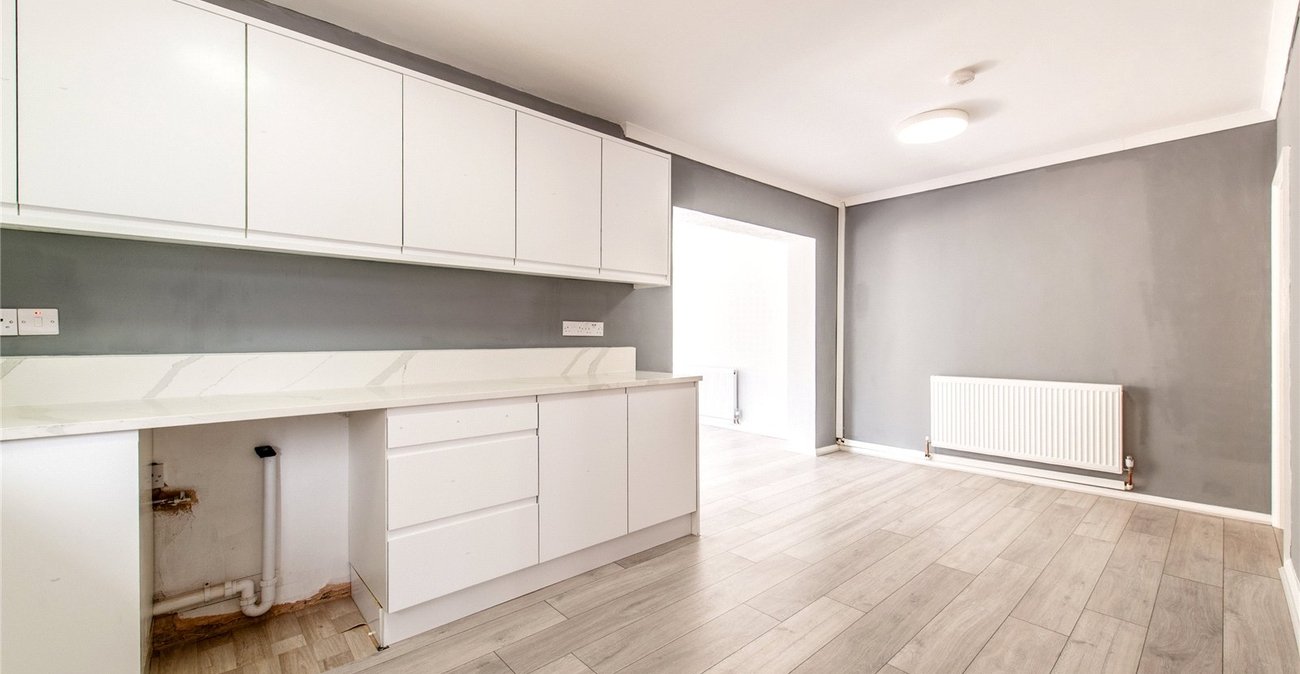 3 bedroom house for sale in Northfleet | Robinson Michael & Jackson