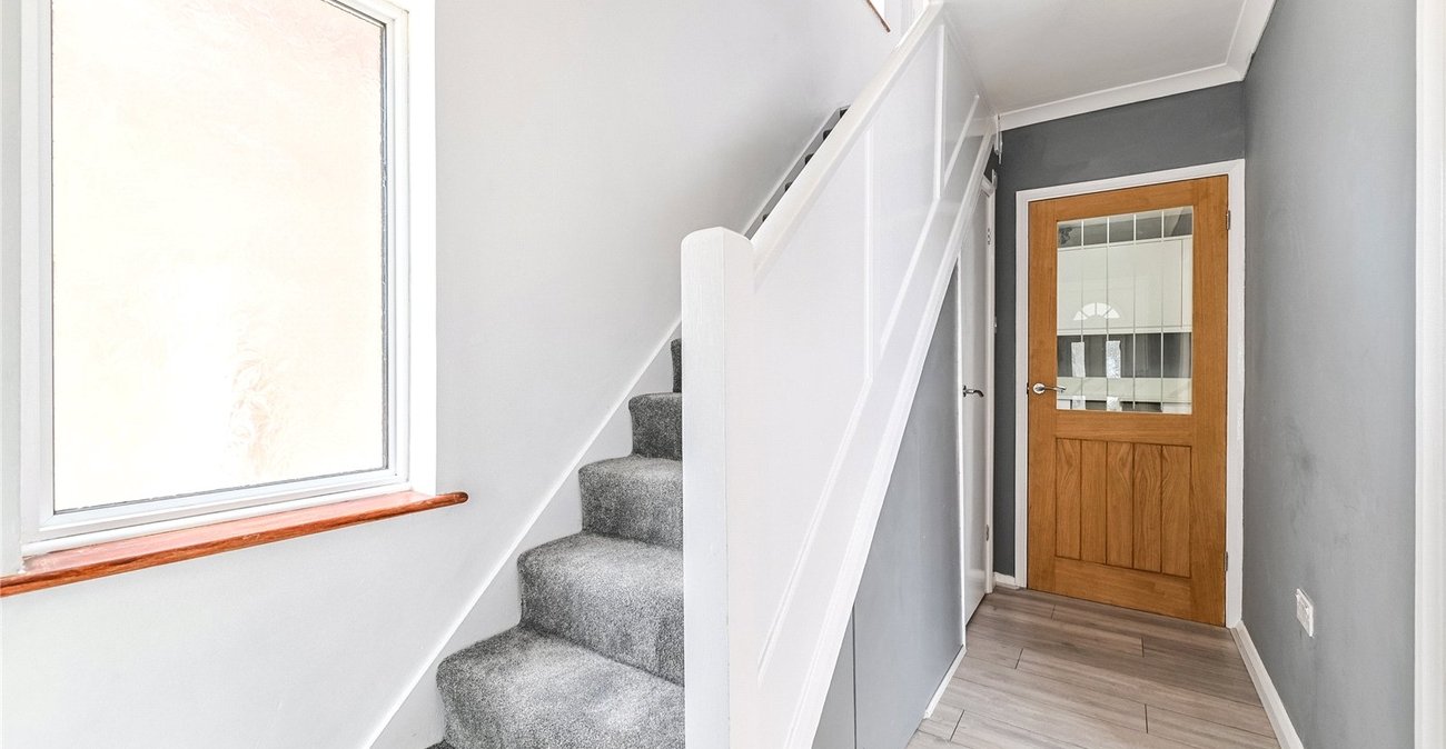 3 bedroom house for sale in Northfleet | Robinson Michael & Jackson