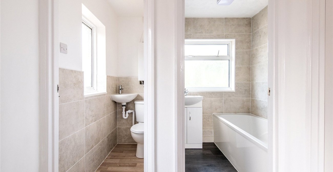 3 bedroom house for sale in Northfleet | Robinson Michael & Jackson