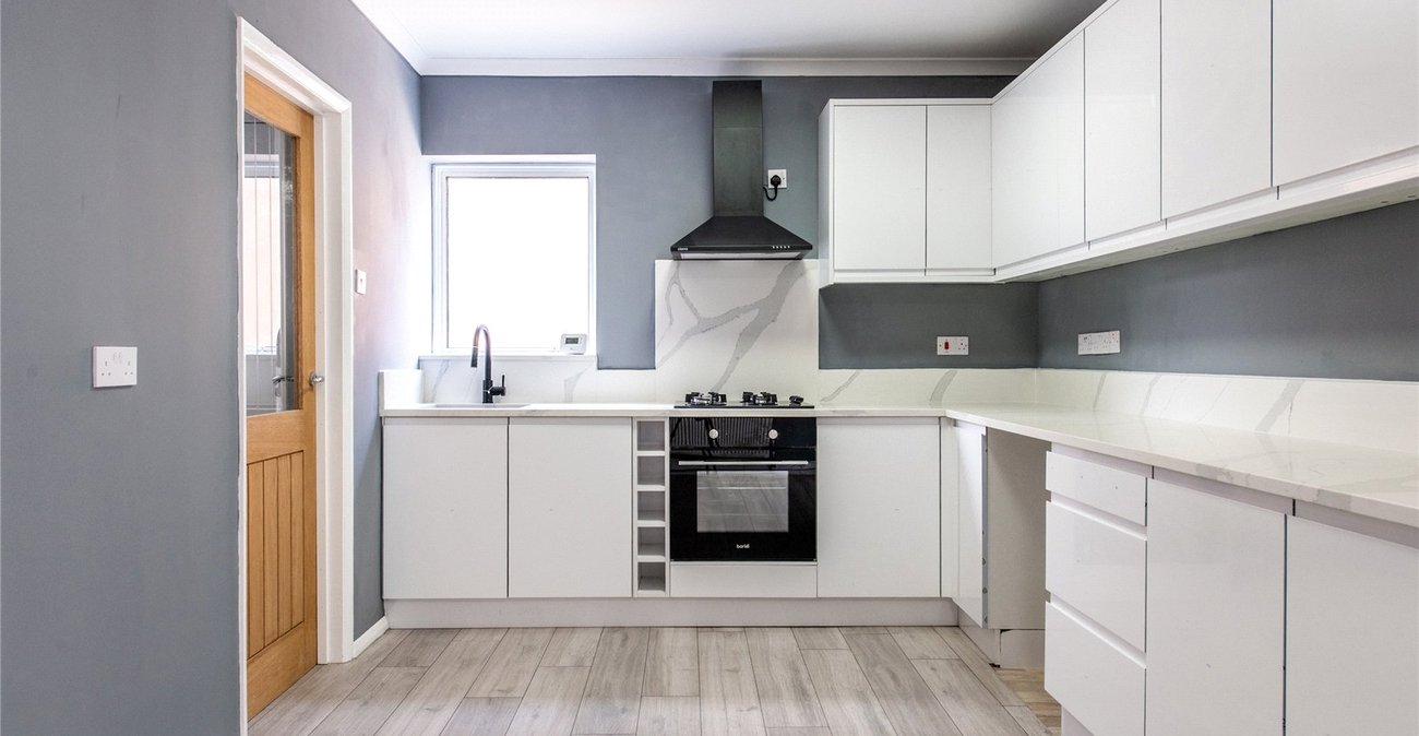 3 bedroom house for sale in Northfleet | Robinson Michael & Jackson