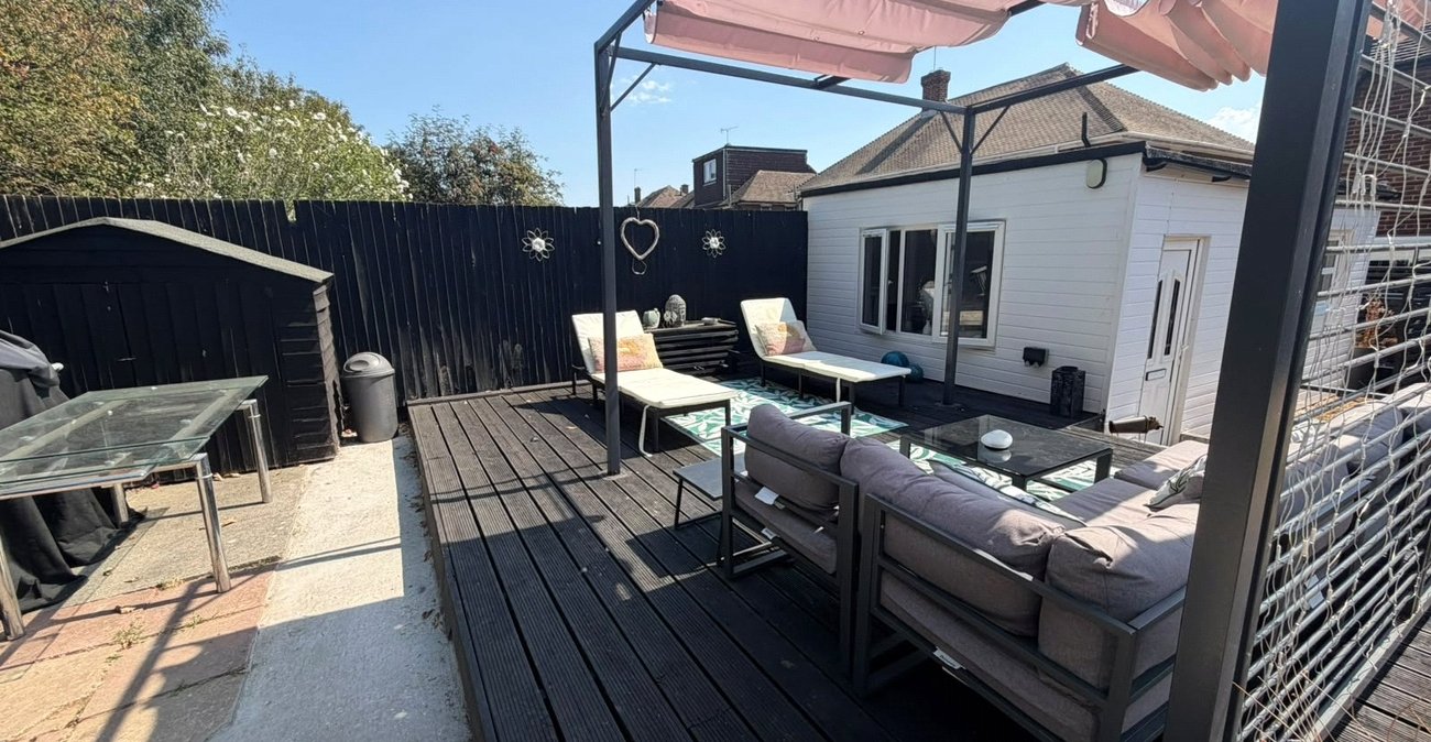 3 bedroom house for sale in Northfleet | Robinson Michael & Jackson