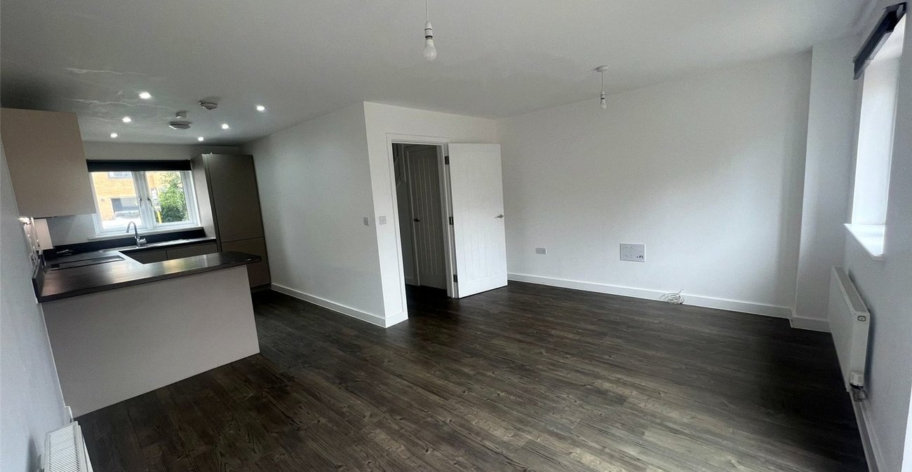 4 bedroom property for sale in Northfleet | Robinson Michael & Jackson