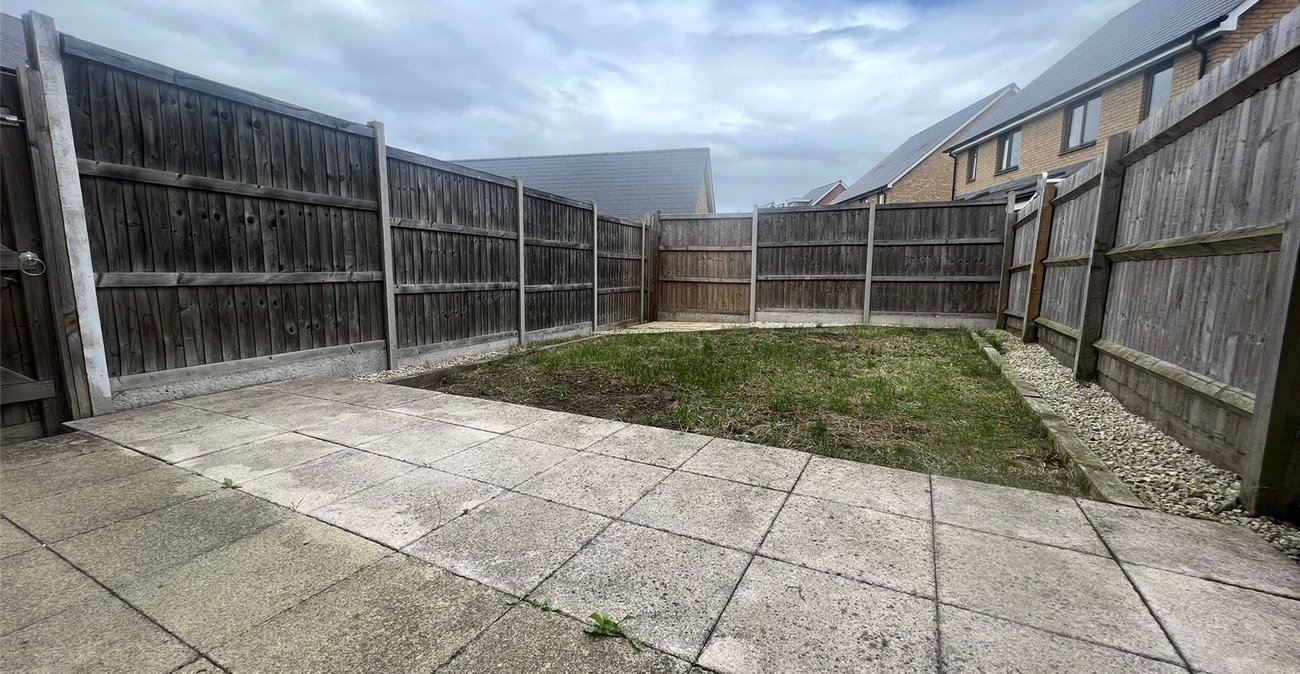 4 bedroom property for sale in Northfleet | Robinson Michael & Jackson