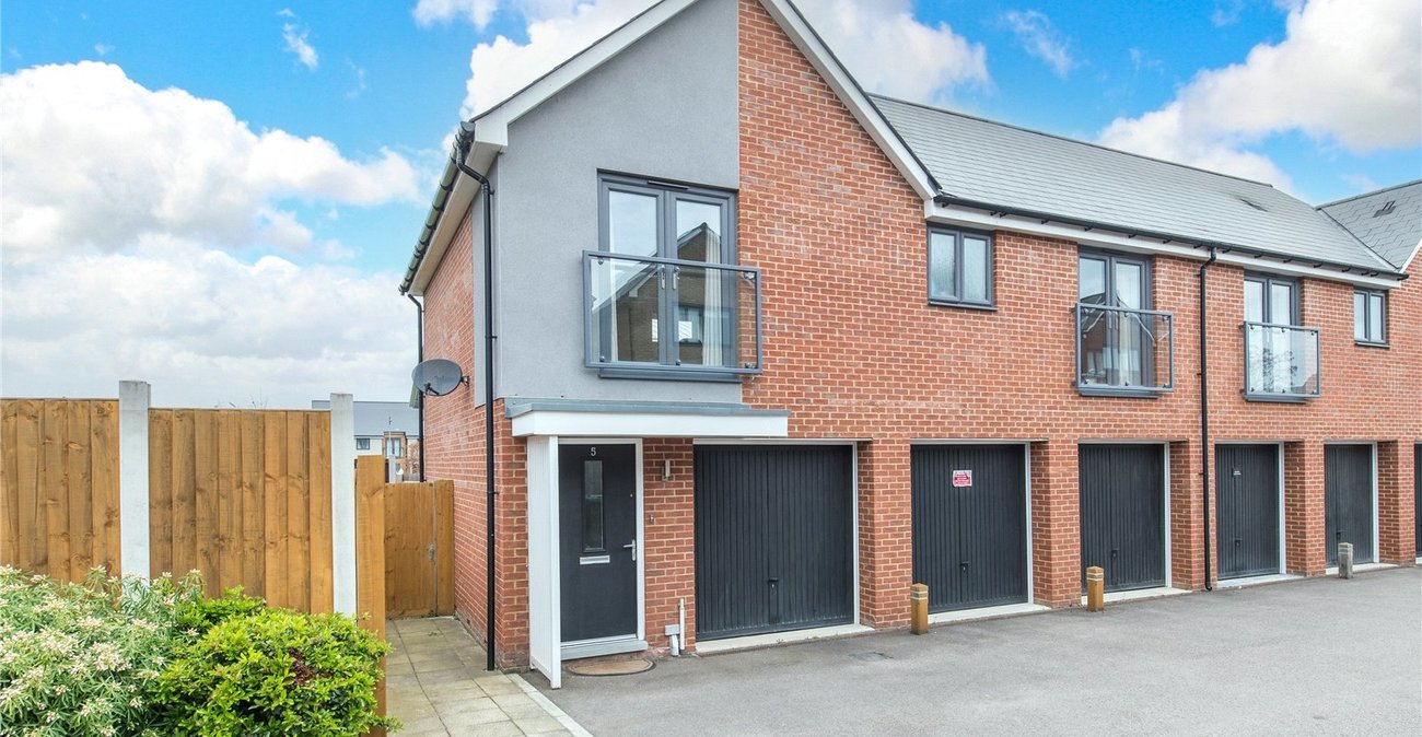 Property for sale in Northfleet, Kent, DA11 Robinson Michael & Jackson