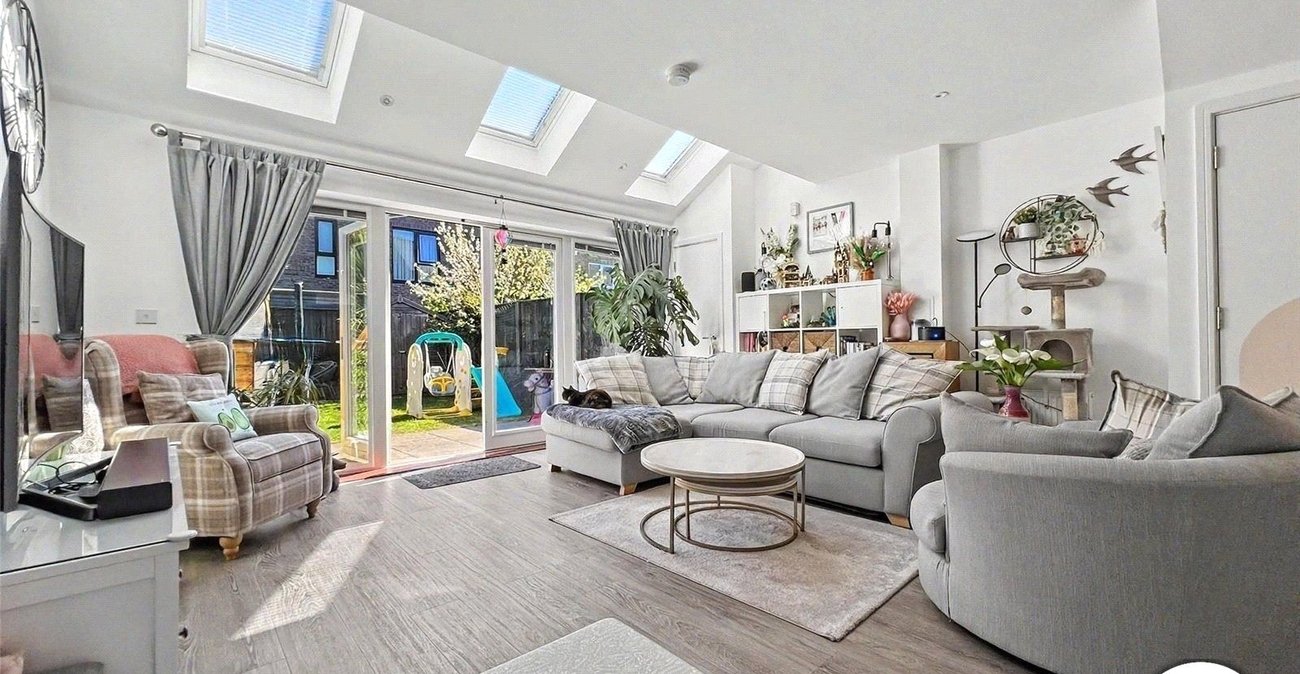 3 bedroom house for sale in Rochester | Robinson Michael & Jackson