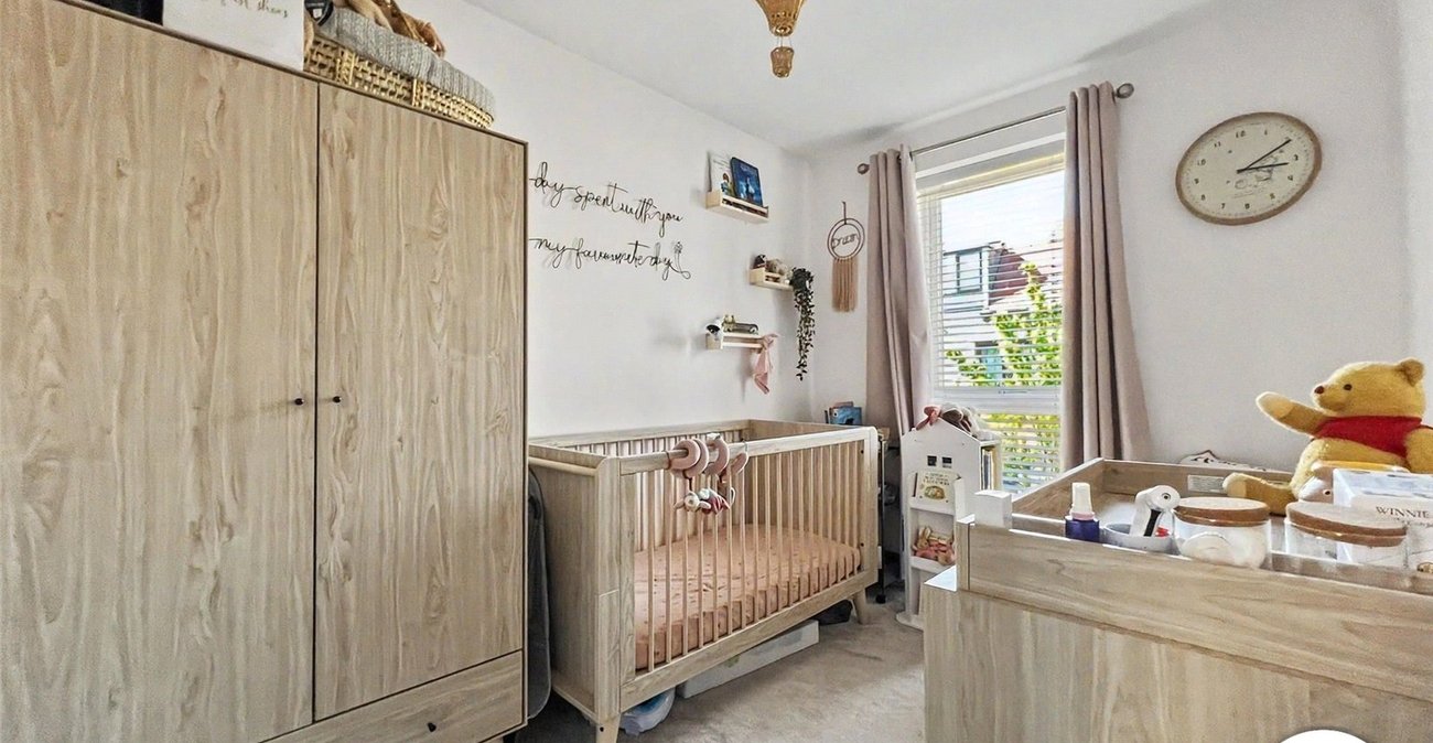 3 bedroom house for sale in Rochester | Robinson Michael & Jackson