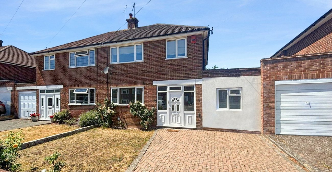 3 bedroom house for sale in Bexley | Robinson Jackson