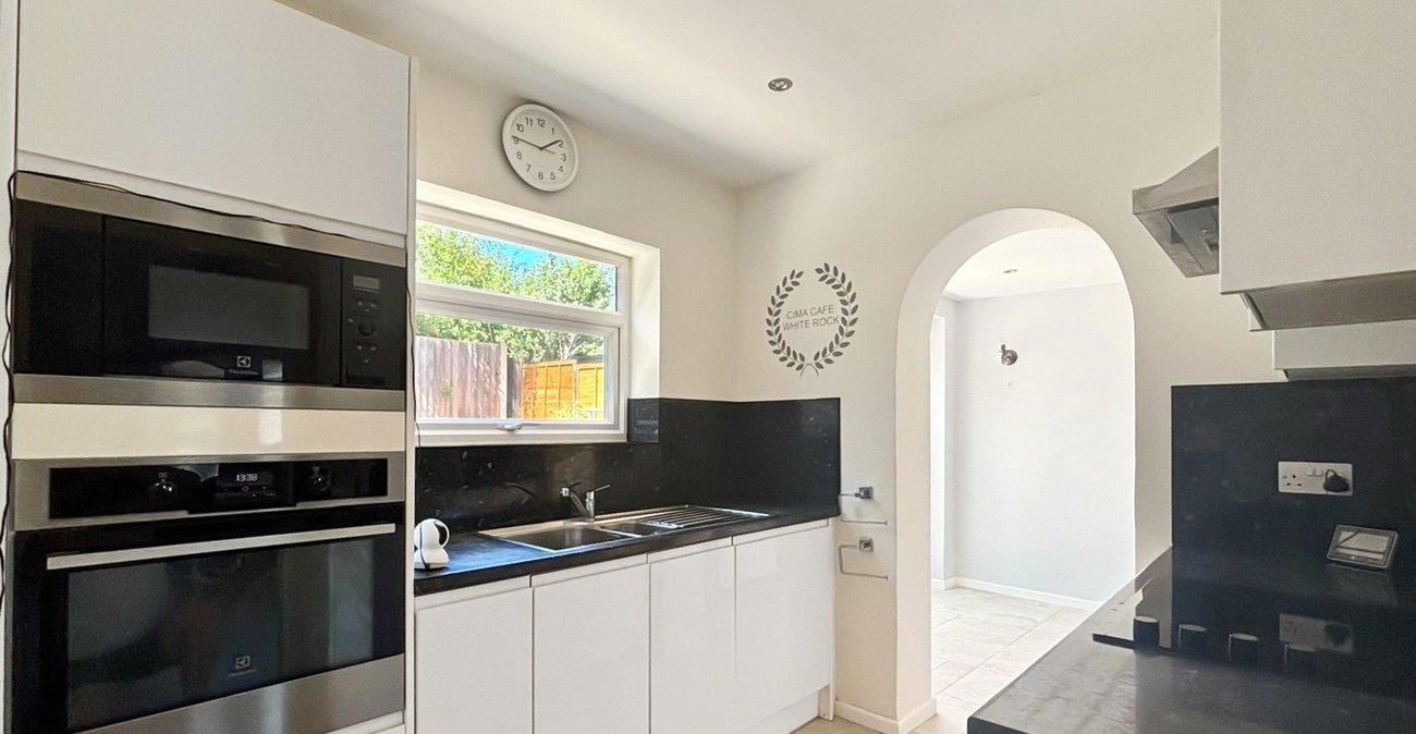 3 bedroom house for sale in Bexley | Robinson Jackson