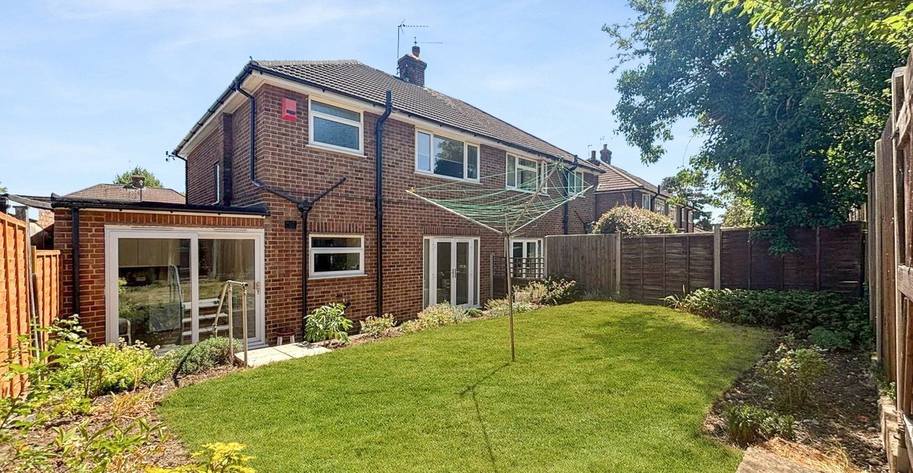 3 bedroom house for sale in Bexley | Robinson Jackson