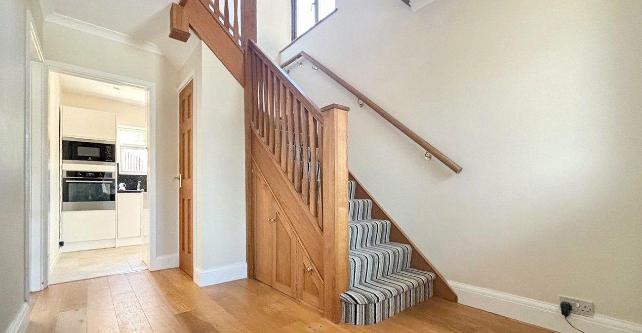 3 bedroom house for sale in Bexley | Robinson Jackson